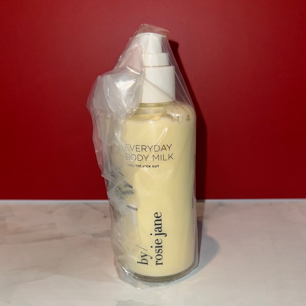 Everyday Body Milk - Chill Out - Picture 5 of 5